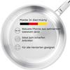 Fissler Pure Collection - Padella 24 cm