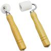 2 Pcs Rullo Per Trapuntatura Cuciture Professionale Strumenti Cucire