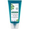 Klorane Capelli Klorane Menta Acquatica - Balsamo Protettivo Scudo Anti Inquinamento, 150ml