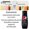 Cocentrato PEPSI MAX zero zuccheri per gasatori domestici