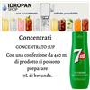 CONCENTRATO 7UP per gasatori domestici