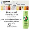 Concentrato 7UP FREE zenza zuccheri per gasatori domestici