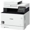 CANON Stampante Multifunzione i-SENSYS X C1127i Laser a Colori Stampa Copia Scansione A4 27 ppm Wi-Fi / Ethernet / USB