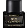 New Notes NEW LEATHER Extrait de Parfum 50ML