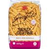 Garofalo Pasta Senza Glutine Casarecce, 400g