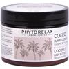 Phytorelax Cocco Burro corpo fondente e nutriente