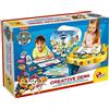 Liscianigiochi Lisciani Giochi - Paw Patrol Creative Desk, 103331