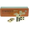 Legami DOM0001 Playing Cards, Domino