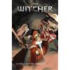 PANINI SPA The Witcher: La Ballata dei Due Lupi