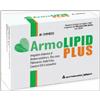 Meda Pharma Spa ARMOLIPID PLUS INTEGRATORE PER ABBASSARE COLESTEROLO 60 COMPRESSE