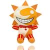 MAGIC SELECT Peluche FNAF Sunny Drop di Five Nights at Freddy´s. Giochi di Disegni Animali e Serie di Videogiochi per Bambini e Ragazzi. Muneco. Regalo di Compleanno.