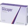 Pharmaluce Srl Glicoper 30 Capsule 11,1 g