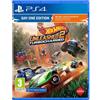 Milestone Videogioco PS4 Milestone Hot Wheels Unleashed 2 Turbocharged Day One Edition [PS41817]