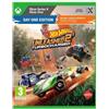Milestone Videogioco Milestone Hot Wheels Unleashed 2 Turbocharged Day One Edition per Xbox series X/Xbox one [XBX0234]