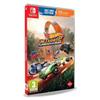 Milestone Videogioco Milestone Hot Wheels Unleashed 2 Turbocharged Day One Edition per Switch [SWI0877]