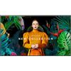 Samsung Monitor Digital Signage Led 75'' Samsung QH75C 4K Ultra HD 3840x2160p/8ms/Nero [LH75QHCEBGCXEN]