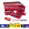 Edmark Il caffè al lievito rosso Edmark 20 x 20 g migliora il colesterolo buono abba...
