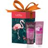Zeta Farmaceutici EUPHIDRA BODY HARMONY 1 CREMA CORPO IDRATANTE 250 ML + 1 SCRUB CORPO 200 ML