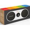 POLAROID MUSIC PLAYER P2 BLACK WHITE