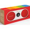 POLAROID MUSIC PLAYER P2 RED WHITE