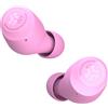 XIAOMI JLAB GO AIR POP TWS HEADPHONES PINK - 252138