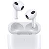 APPLE CUFFIE AIRPODS 2021 MME73TY/A