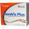 Actavis MOREVIS PLUS 20 BUSTE ACTAVIS