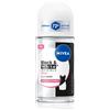 Nivea Invisible Black & White Clear 50 ml