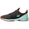 Yonex - Sonicage3 Clay (black/sky blue)