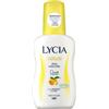 Lycia - Deodorante Vapo Nature, con Zenzero e Yuzu, senza Sali di Alluminio, 75ml