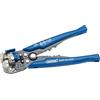 Draper 35385 - Pinza spelafili e pinza a crimpare, automatica, 3 in 1