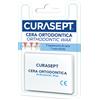 Curasept wax cera ortodontica