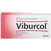 Guna-Heel Viburcol Medicinale Omeopatico Lattanti e Bambini 12 Supposte