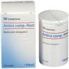 Guna-Heel Arnica Compositum Medicinale Omeopatico 50 Compresse