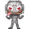 Funko Pop! Marvel Venom - Ultron- Figura in Vinile da Collezione - Idea Regalo - Merchandising Ufficiale - Giocattoli per Bambini e Adulti - Comic Books Fans - Figura per i Collezionisti