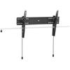 Vogels PFW 4710 staffa da parete per display, inclinabile