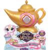 Giochi Preziosi Magic Mixies Lampada Magica cn Peluche Interattivo Anello e Luci