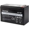 Vultech GS-7AH REV. 2.1 batteria UPS Acido piombo (VRLA) 12 V