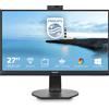 Philips B Line 272B7QUBHEB/00 Monitor PC 68,6 cm (27) 2560 x 1440 Pixel Quad HD LCD Nero [272B7QUBHEB/00]