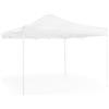 Bizzotto Gazebo Da Giardino 3x4,5 Mt Pieghevole BIZZOTTO PANDORA Bianco