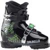 Dalbello Green Menace 2.0 Gw Youth Alpine Ski Boots Nero 19.5