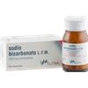 LAB.FARMACOLOGICO MILANESE Srl Lfm Sodio Bicarbonato 50 Compresse