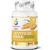 OPTIMA NATURALS Srl Lievito di Birra Puro Colours of Life OPTIMA 120 Compresse