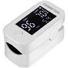 DIACARE Srl Fingertip Pulsossimetro