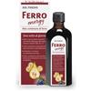 NATURWAREN ITALIA Srl Ferro Energy Dr.Theiss 250ml