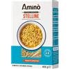 NOVE ALPI Srl Stelline Pasta Aproteica Aminò 250