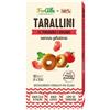 RE FOOD Srl Tarallini Pomodoro Origano ForAlle 6x30g