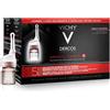 Vichy Dercos Aminexil Trattamento Anticaduta Uomo 42 Fiale