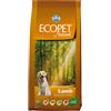 FARMINA Ecopet natural lamb 12 kg