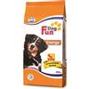 FARMINA Fun dog energy 20 kg